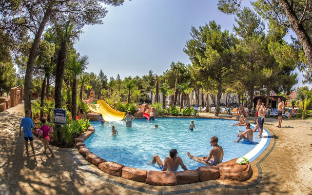 Amadria Park Family Hotel Jakov