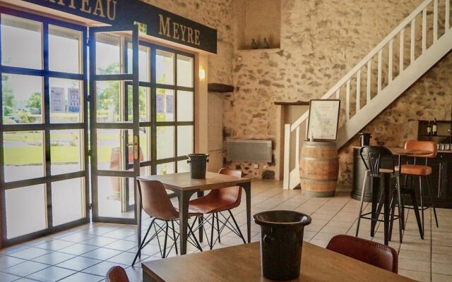 Château Meyre