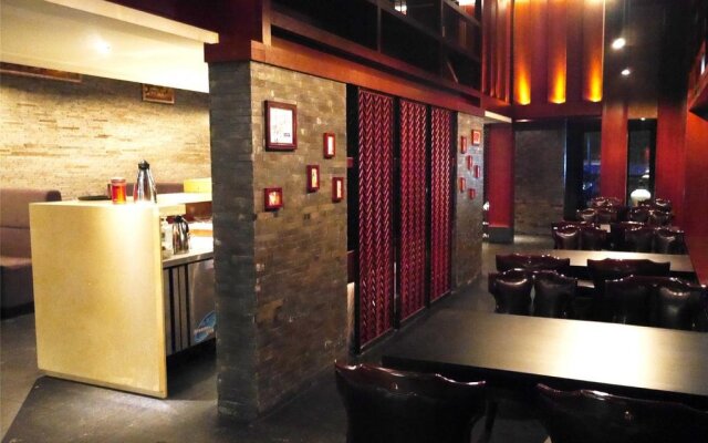 Puli Concept Hotel