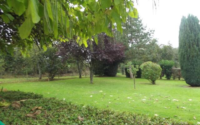 Maison Saint-Plantaire, 3 pièces, 6 personnes - FR-1-591-100