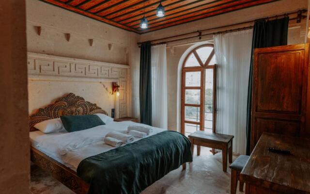 Gemosa Cappadocia Hotel