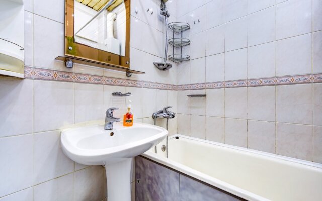 Na Moskovskom Prospekte 216 Apartments