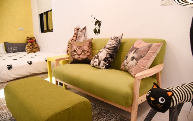Living house