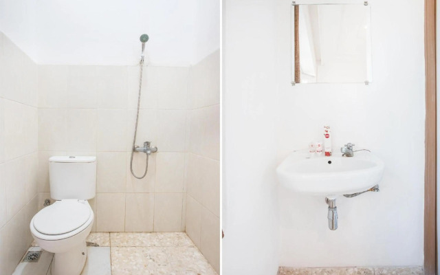 Super OYO 332 Residence G17 Kemang