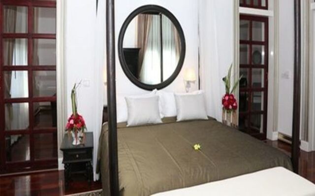 Jing Land Hotel Luang Prabang