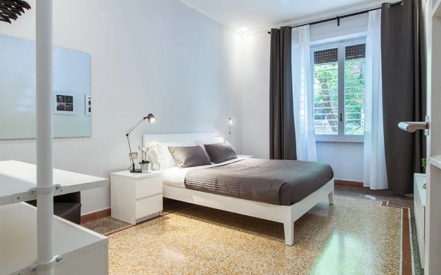 Vatican Area - My Extra Home