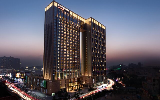 Courtyard by Marriott Shunde Longjiang