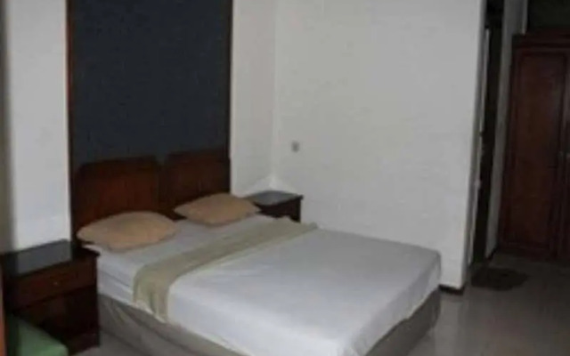 Hotel Edelweis