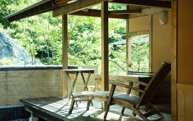 Tobira Onsen Myojinkan