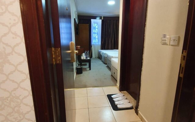 Mirage Al Salam Hotel