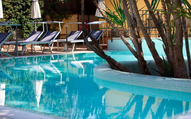 Hotel Zi Teresa