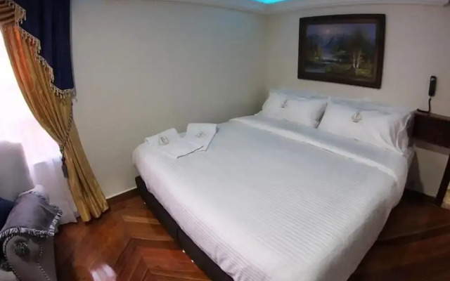 Hotel Jb Mansión