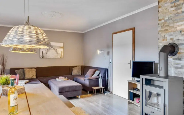 Chalet in ski Area in Leogang