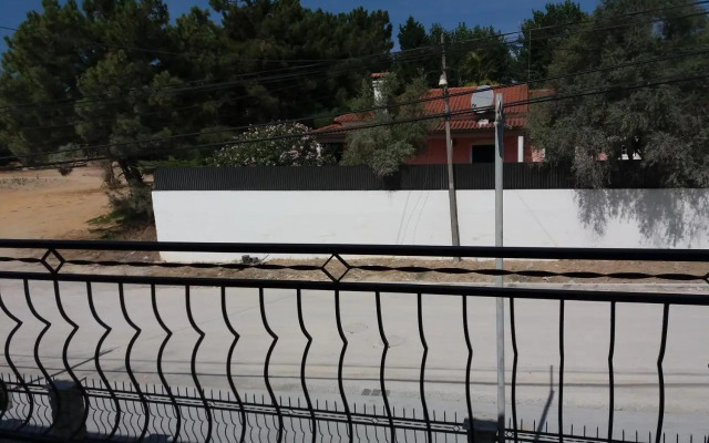 Alojamento das Laranjeiras