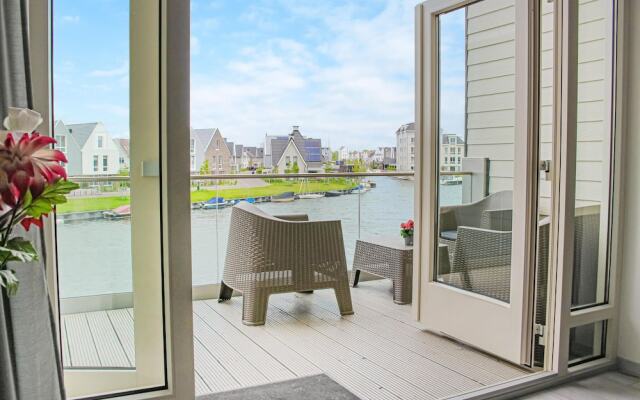 Waterhuis