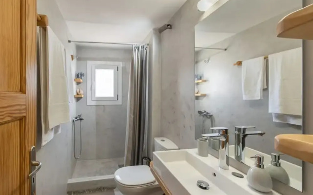 Vitamine Sea House - Island Living Paros