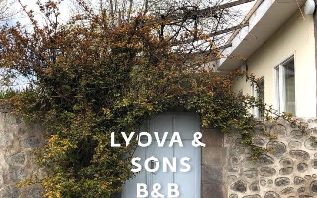 Lyova  Sons BB