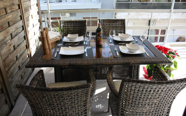 Elea Athens Apartment