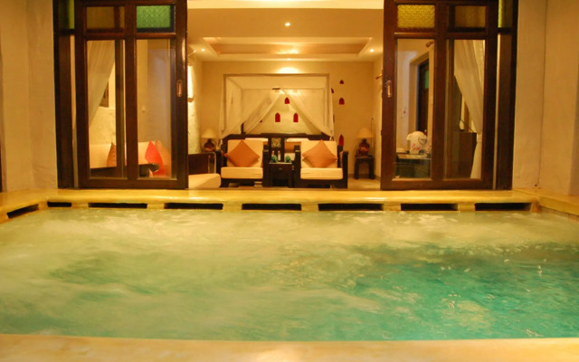 Pai River Corner Resort