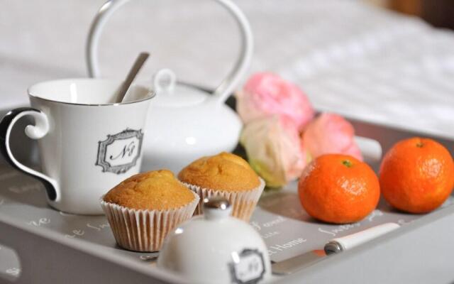 Domaine Albizia Normandie