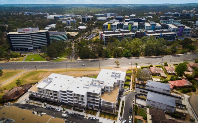 North Ryde Furnished Apartments