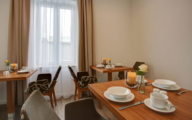 INA Boutique 030 Hannover-City