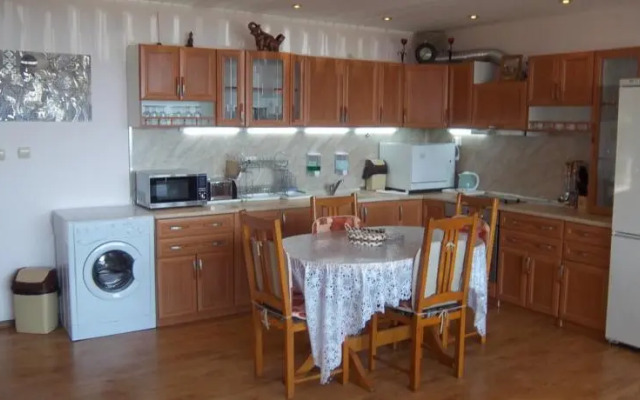 Apartments Bachvarovi