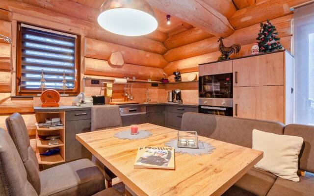 Alpenchalet in Umhausen - A 154.002