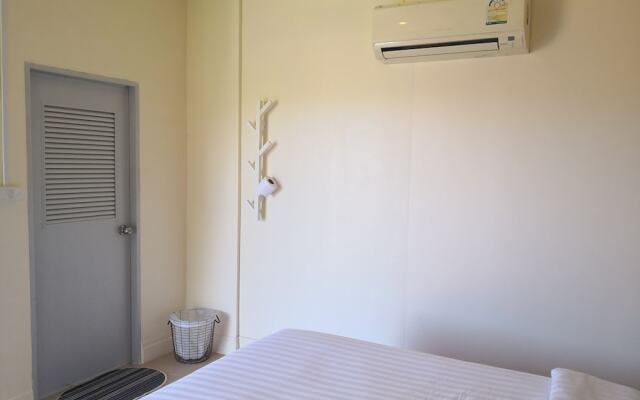 Secret resort and coffee