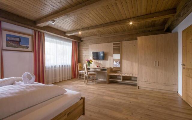 Hotel Restaurant Gradlwirt