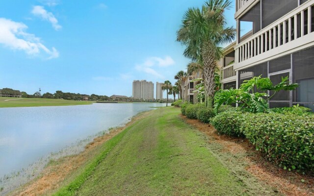 Seascape Lakefront Villas 128- Retreat Yourself