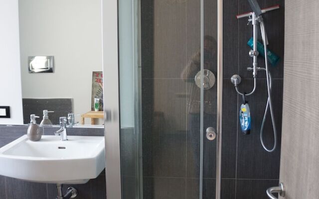 Executive suite Palermo