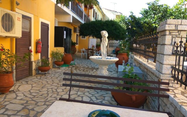 Corfu Dream Fani