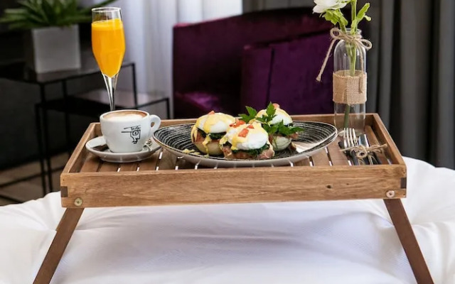 Teatro Suite & Rooms