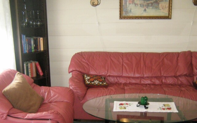 6 Person Holiday Home in Lyngdal-by Traum