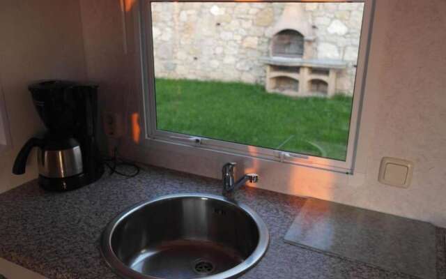 Agricampeggio Agri-camping Relax