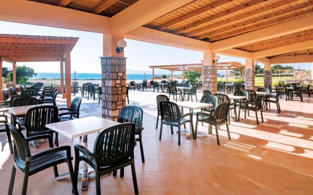 Kouros Palace Hotel