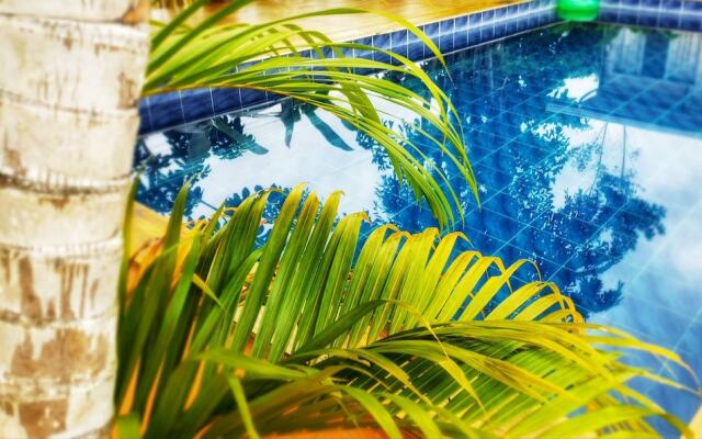 Saltish Hotel & Villas