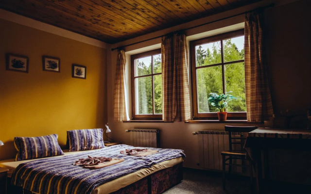 Pension Klondajk