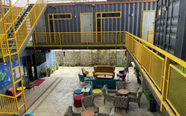 SPOT ON 90367 7 inn Semporna