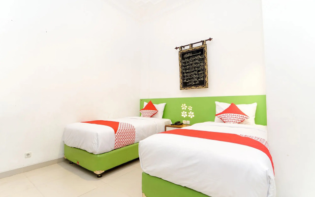 Andita Syariah Hotel