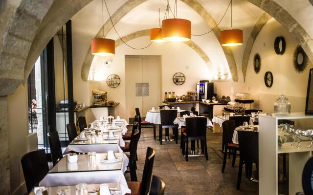 Best Western Le Marquis de La Baume