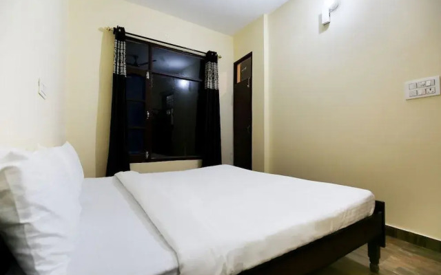 Spot On 49328 Sukh Motel