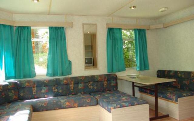 Camping Ribera Del Ara