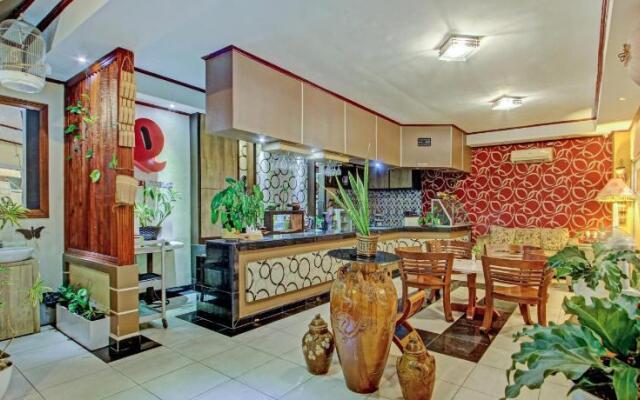 OYO 3379 Hotel Khatulistiwa