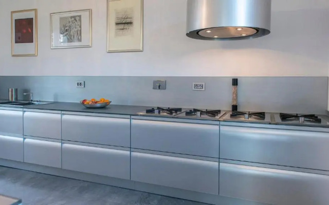 VILLA NINFEO 12&2, Emma Villas