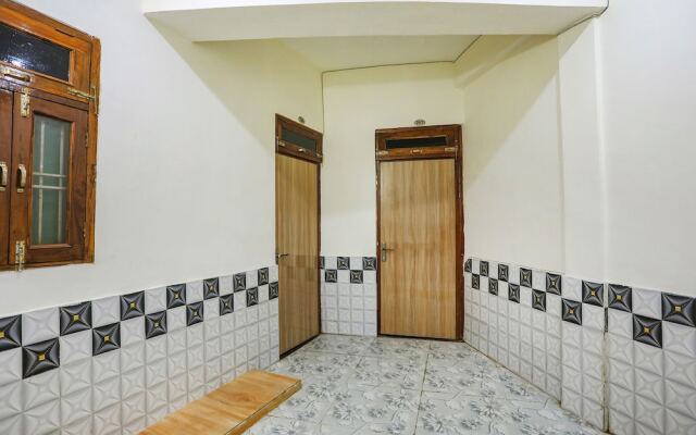 Fabexpress Dau Ji Residency