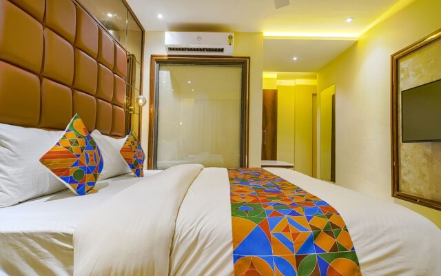 Fabhotel Benchmark