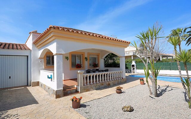 House Vicky Deltebre