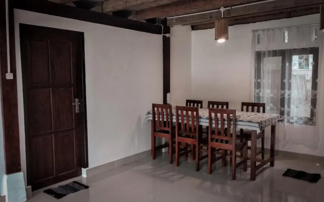 Mama Tia Family Homestay